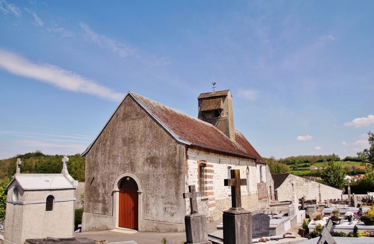 ++église Notre-Dame - Rumilly