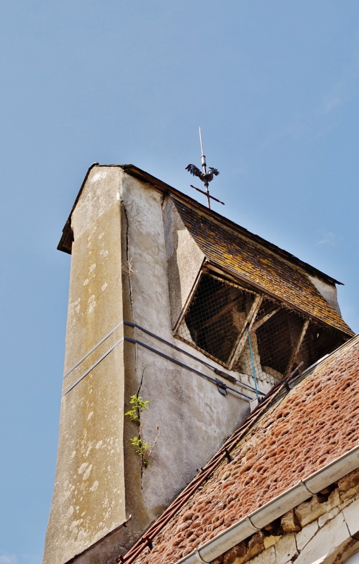 ++église Notre-Dame - Rumilly