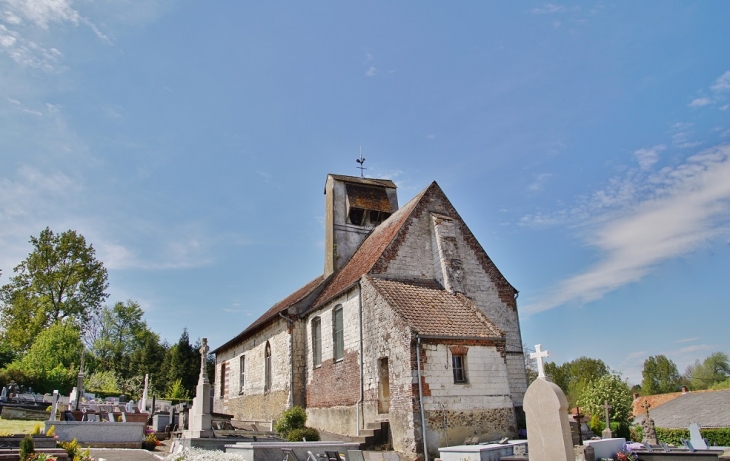 ++église Notre-Dame - Rumilly