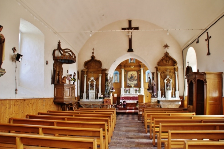 ++église Notre-Dame - Rumilly