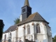 l'église