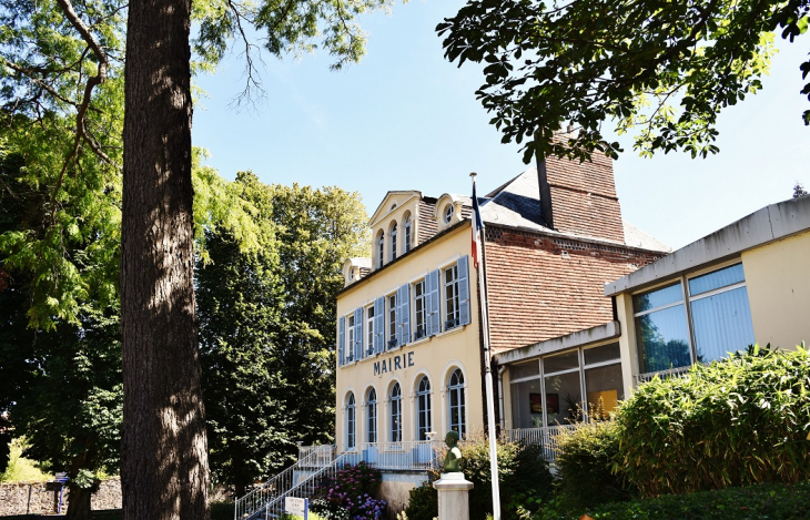 Pont-de-Briques ( Mairie ) - Saint-Étienne-au-Mont