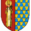 Blason de Saint-Folquin