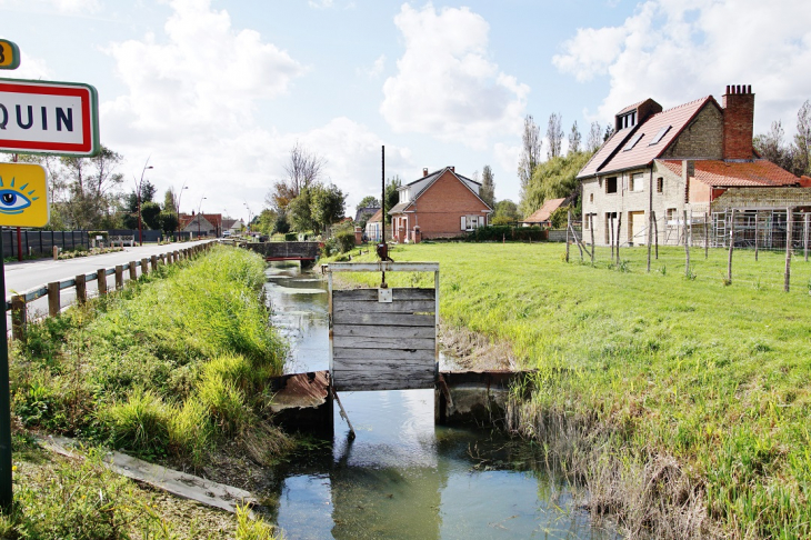 La Commune - Saint-Folquin