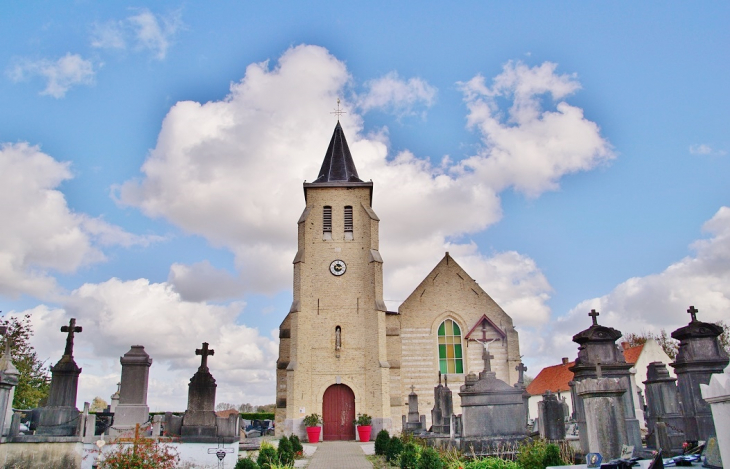 ++église Saint-Folquin