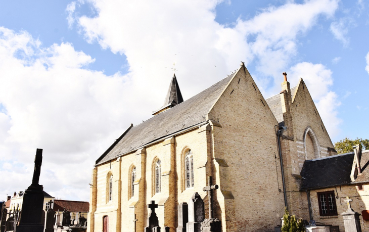 ++église Saint-Folquin