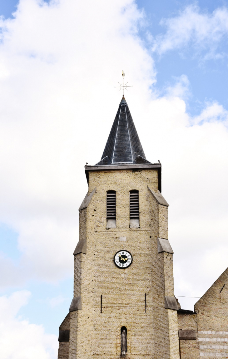 ++église Saint-Folquin