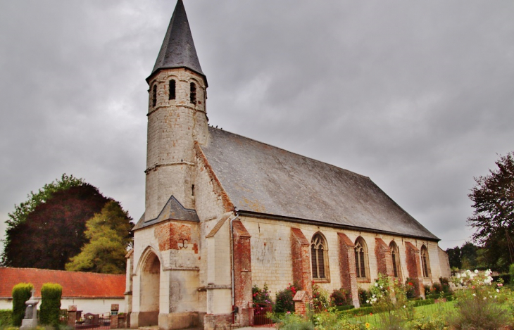 ²²²église St Georges - Saint-Georges