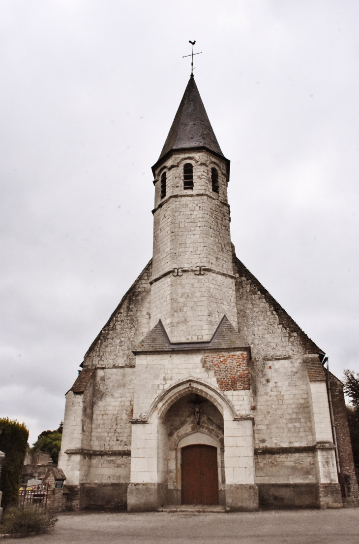 ²²²église St Georges - Saint-Georges