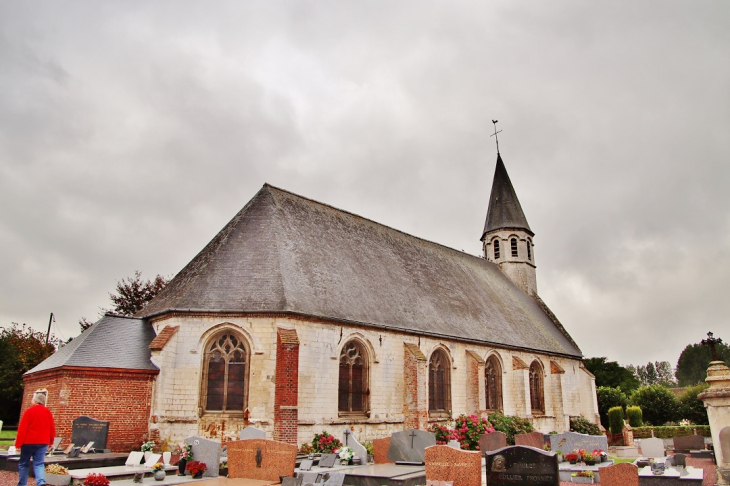 ²²²église St Georges - Saint-Georges