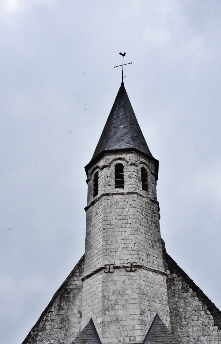 ²²²église St Georges - Saint-Georges