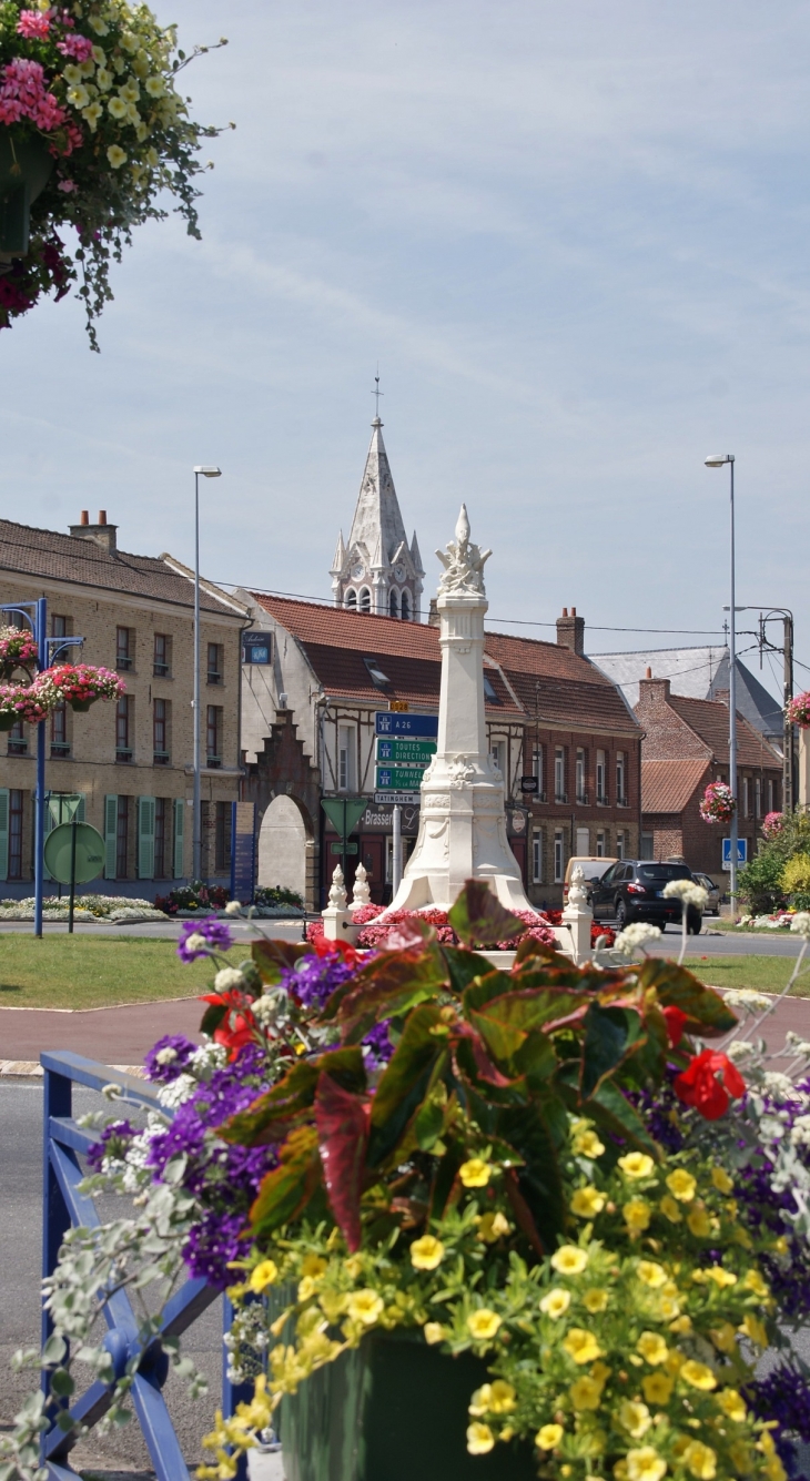  - Saint-Martin-au-Laërt