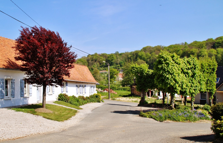 La Commune - Saint-Michel-sous-Bois