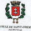 Blason de Saint-Omer