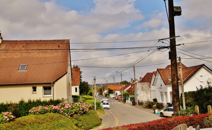 La Commune - Sainte-Austreberthe