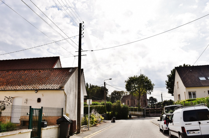 La Commune - Sainte-Austreberthe