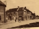 Photo suivante de Sauchy-Lestrée cafe et charcuterie sur la place