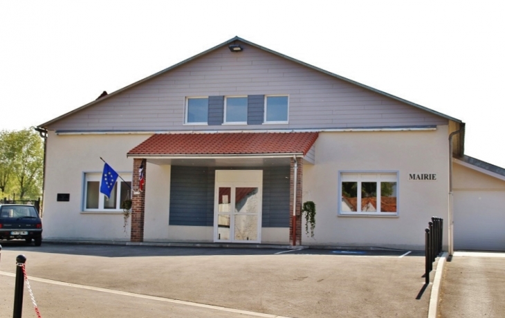 La Mairie - Sempy