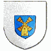 Blason de Serques