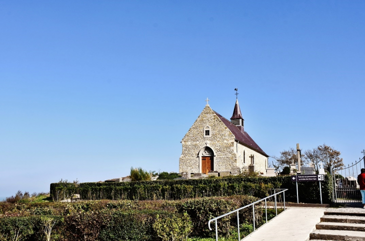  église Saint-Martin - Tardinghen