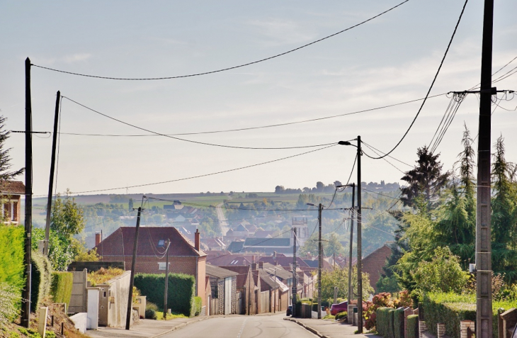 La Commune - Thérouanne