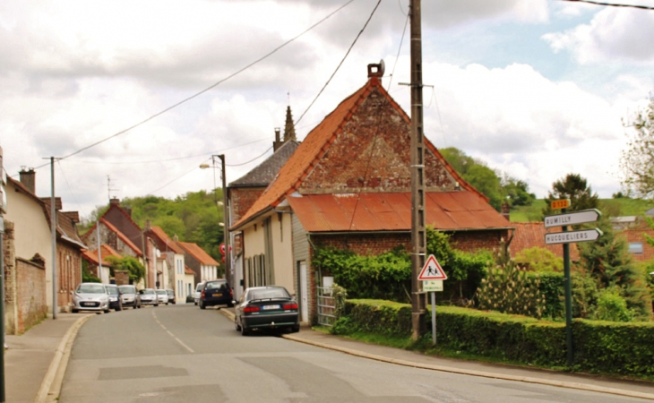 La Commune - Thiembronne