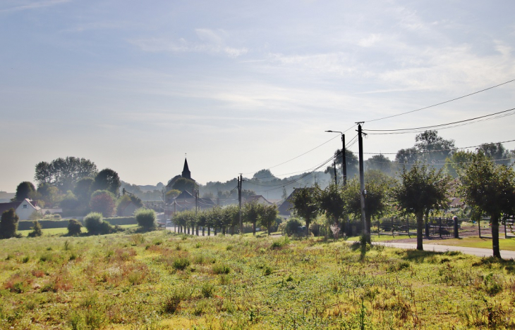 La Commune - Tigny-Noyelle