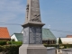 Photo suivante de Tilques Monument aux Morts