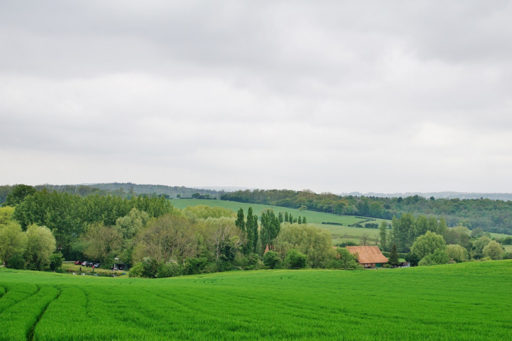 Panorama - Tingry