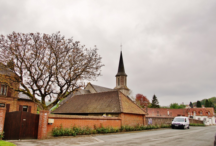 La Commune - Tingry