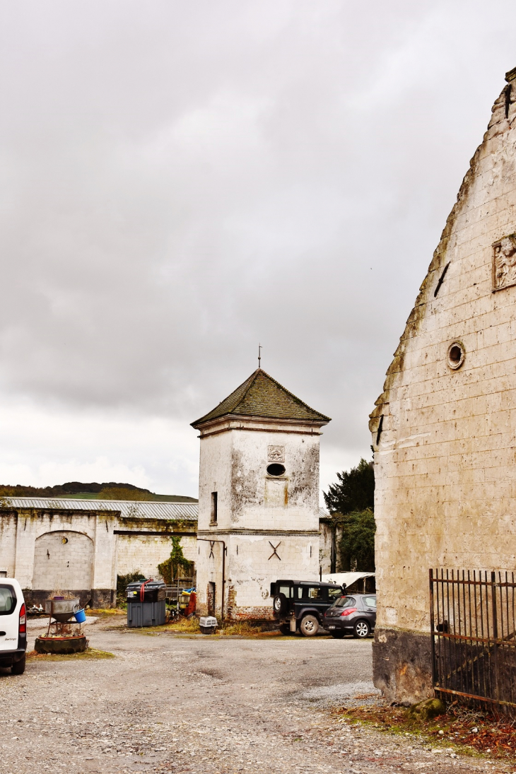 La Commune ( Guemy ) - Tournehem-sur-la-Hem