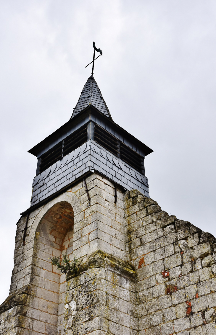 église Notre-Dame - Tournehem-sur-la-Hem