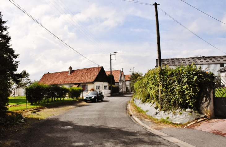 La Commune - Vacqueriette-Erquières