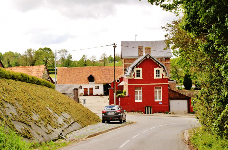 La Commune - Vaudringhem