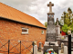 Photo suivante de Vaudringhem Monument-aux-Morts