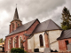 Photo précédente de Vaudringhem *église Saint-Leger