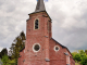 Photo précédente de Vaudringhem *église Saint-Leger