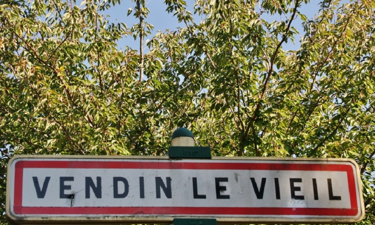  - Vendin-le-Vieil