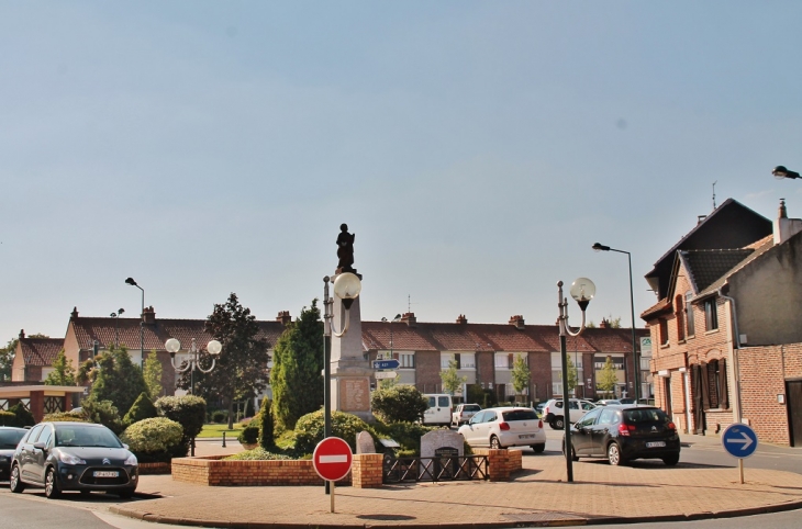 La Commune - Vendin-le-Vieil