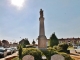 Photo suivante de Vendin-le-Vieil Monument-aux-Morts