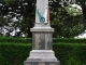 Photo précédente de Vendin-lès-Béthune Monument aux Morts