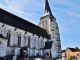 Photo suivante de Verchin /église Saint-Omer