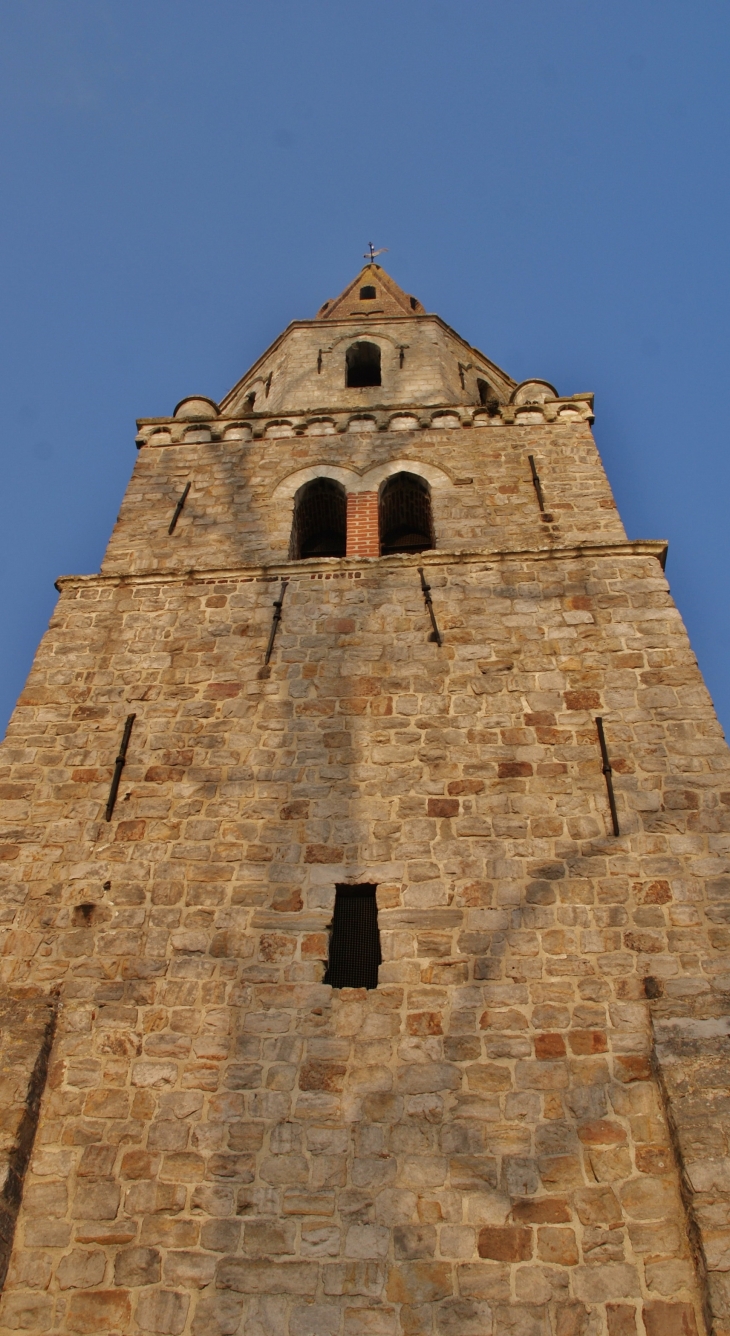 <<<église St Amé - Verquin