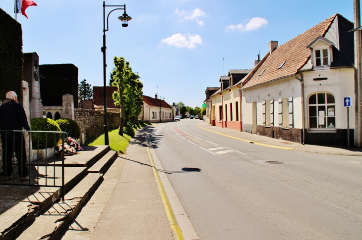 La Commune - Verton