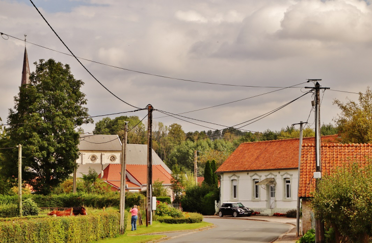 La Commune - Vieil-Hesdin