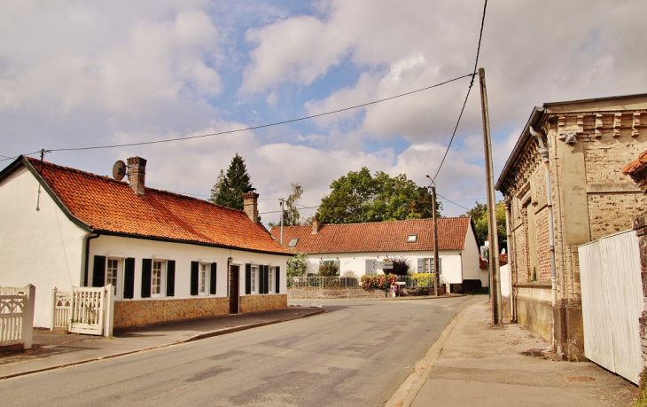 La Commune - Vieil-Hesdin