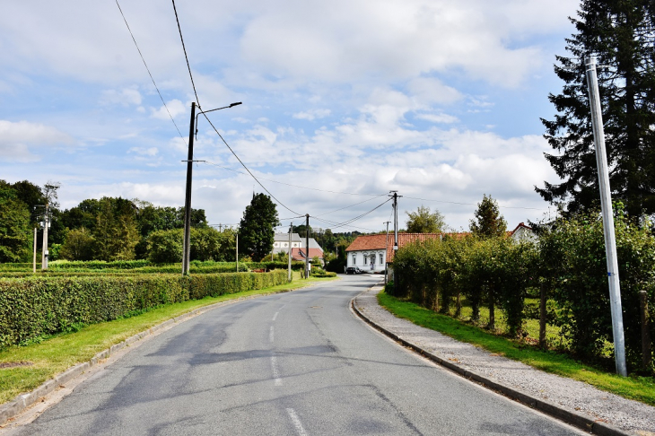 La Commune - Vieil-Hesdin