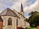 Photo précédente de Vieil-Hesdin  église Sainte-Marie