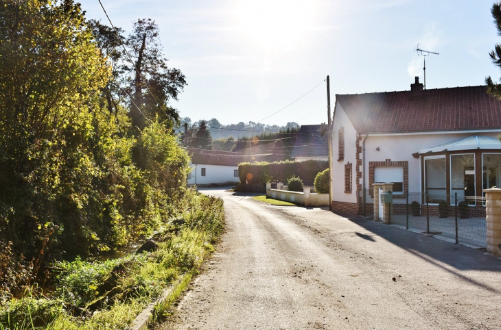 La Commune - Vieil-Moutier