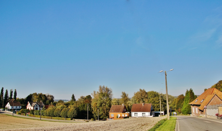 La Commune - Vieil-Moutier